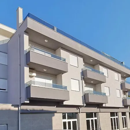 Elena Apartamento *