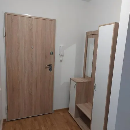 Elena Apartamento Mostar