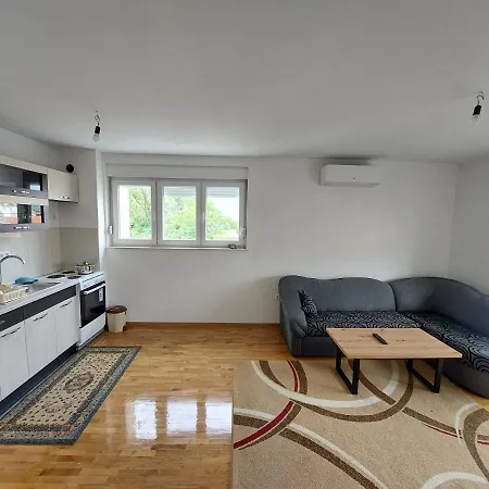 Elena Apartamento Mostar