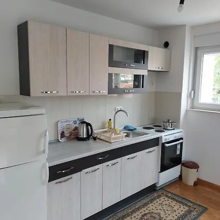 Apartamento Elena *