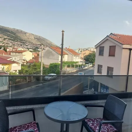 Apartment Elena