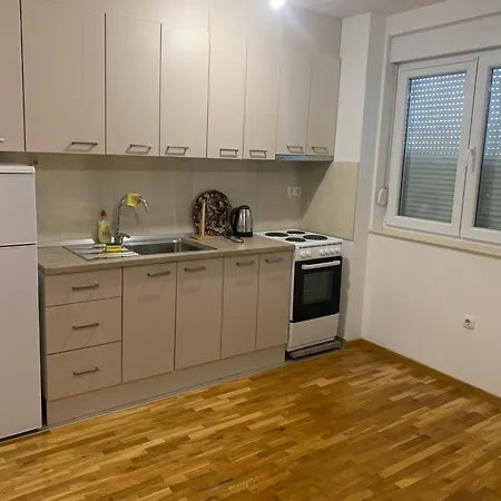 Elena Apartment