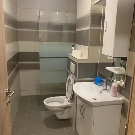 Elena Apartamento